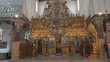La Basilica della Natività