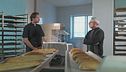 Il forno dei Salesiani a Betlemme