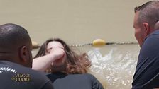 Il fiume Giordano