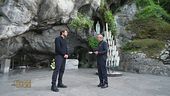 La Grotta di Massabielle