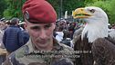 Il pellegrinaggio militare internazionale a Lourdes