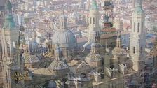 La Cattedrale San Salvador a Saragozza