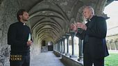 Don Tullio Proserpio "La spiritualità nella cura"