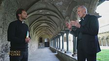 Don Tullio Proserpio "La spiritualità nella cura"