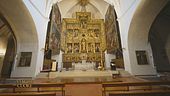 La Chiesa di San Pablo