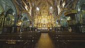 La Chiesa Del Real Seminario