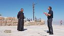 Sul Monte Nebo, dove Mosè trovò la Terra Promessa