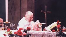 La storia di Padre Pio