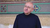 Marcello Cozzi - Dio ha le mani sporche