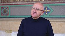Marcello Cozzi - Dio ha le mani sporche