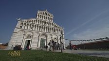 La cattedrale di Pisa
