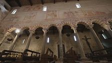 Alla scoperta del romanico pisano