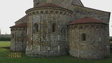La Basilica di San Piero a Grado