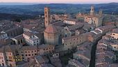 La cattedrale di Volterra