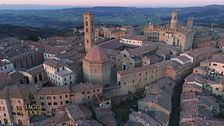 La cattedrale di Volterra