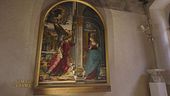 La pinacoteca civica di Volterra