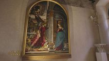 La pinacoteca civica di Volterra