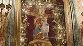 Il Santuario della Madonna della Guardia di Perloz