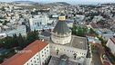La Basilica dell'Annunciazione a Nazareth
