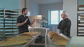 Un progetto dei salesiani a Betlemme