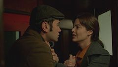 Zuleyha e Yilmaz: un amore senza confini