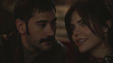L'appuntamento romantico di Zuleyha e Yilmaz