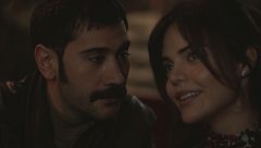 L'appuntamento romantico di Zuleyha e Yilmaz