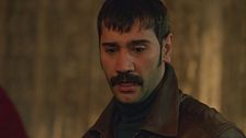 Yilmaz e Naci: scontro e salvezza