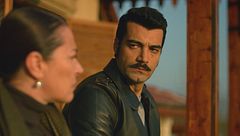 Demir e la passione per il volo