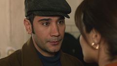 Yilmaz ritrova un vecchio amico