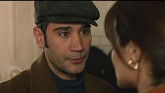 Yilmaz ritrova un vecchio amico