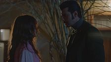 Zuleyha e Demir: il primo incontro