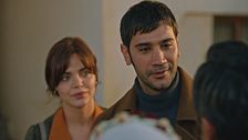 Un lavoro per Zuleyha e Yilmaz