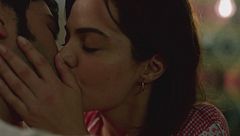 Zuleyha e Yilmaz: tenerezze nascoste