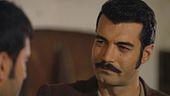 Yilmaz, l'autista di Demir
