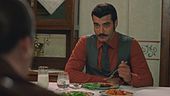 Il viaggio d'affari di Demir