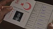 Yilmaz e i nuovi documenti