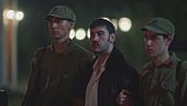 L'arresto di Yilmaz