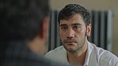 La visita di Demir a Yilmaz
