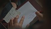 Zuleyha e Yilmaz: lettere d'amore