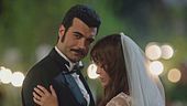 Demir e Zuleyha: il primo ballo degli sposi