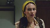 I dubbi di Saniye
