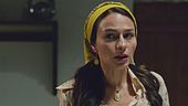 I dubbi di Saniye