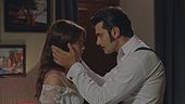 Demir e Zuleyha: la prima notte insieme