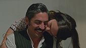 La gioia di Gaffur e Saniye