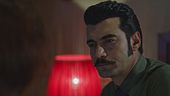 Demir: "Sei felice?"