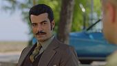 Demir e la fuga di Yilmaz