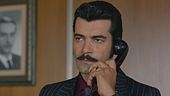 Yilmaz è vivo