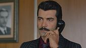 Yilmaz è vivo