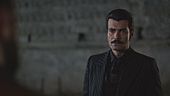 La rabbia di Demir